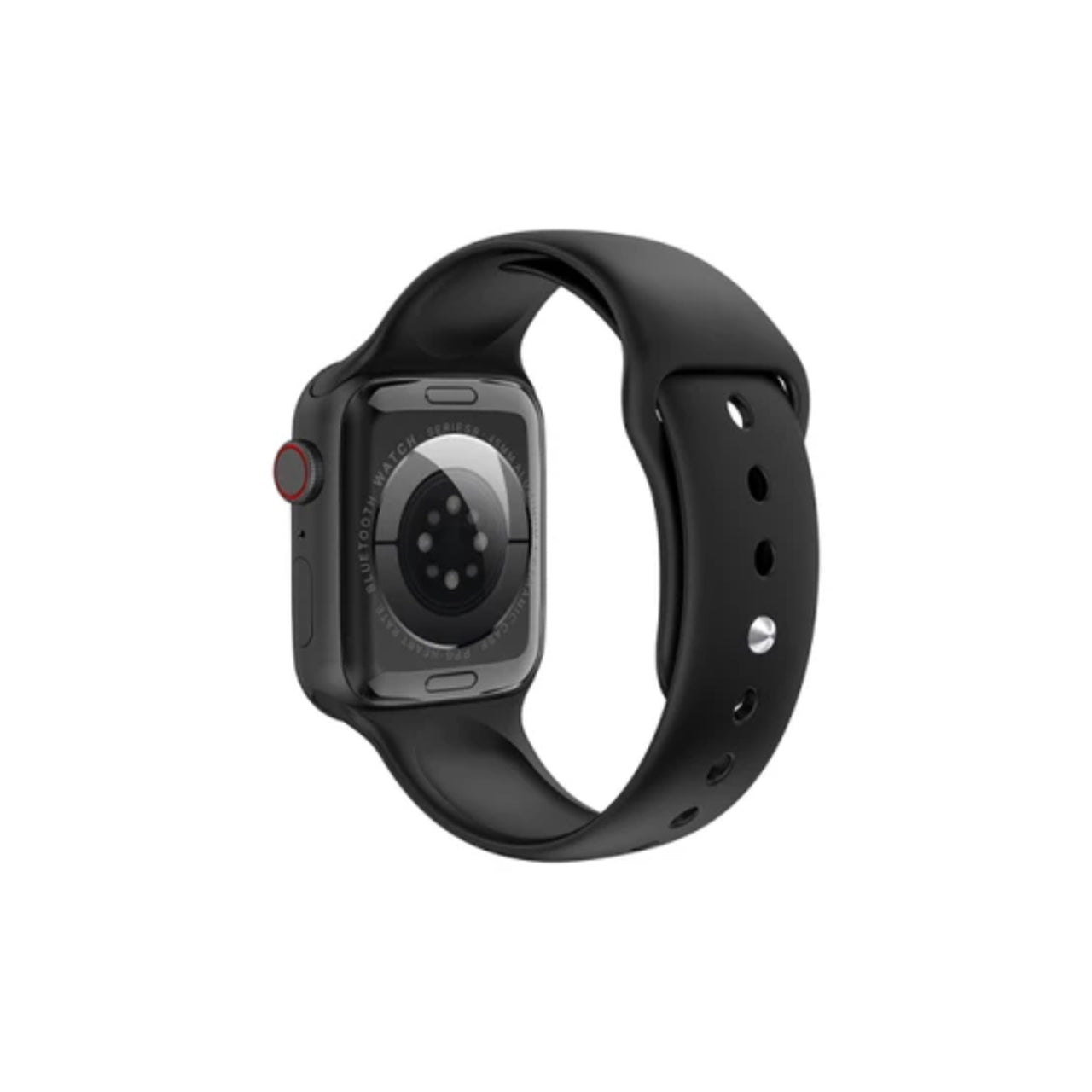 SW01 Sports Smart Watch SW01 Sports Smart Watch